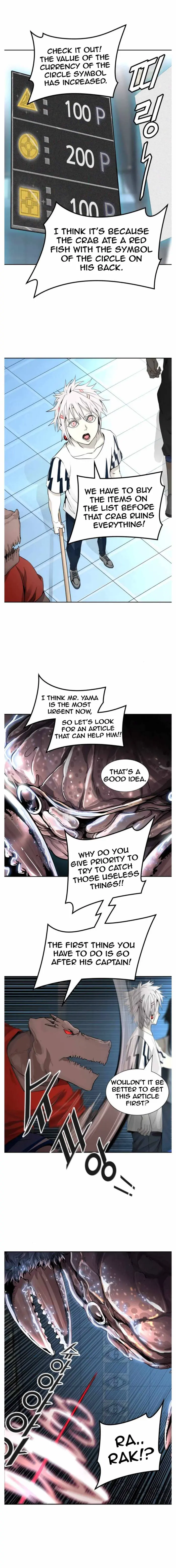 Tower of God Chapter 500 image 27_optimized